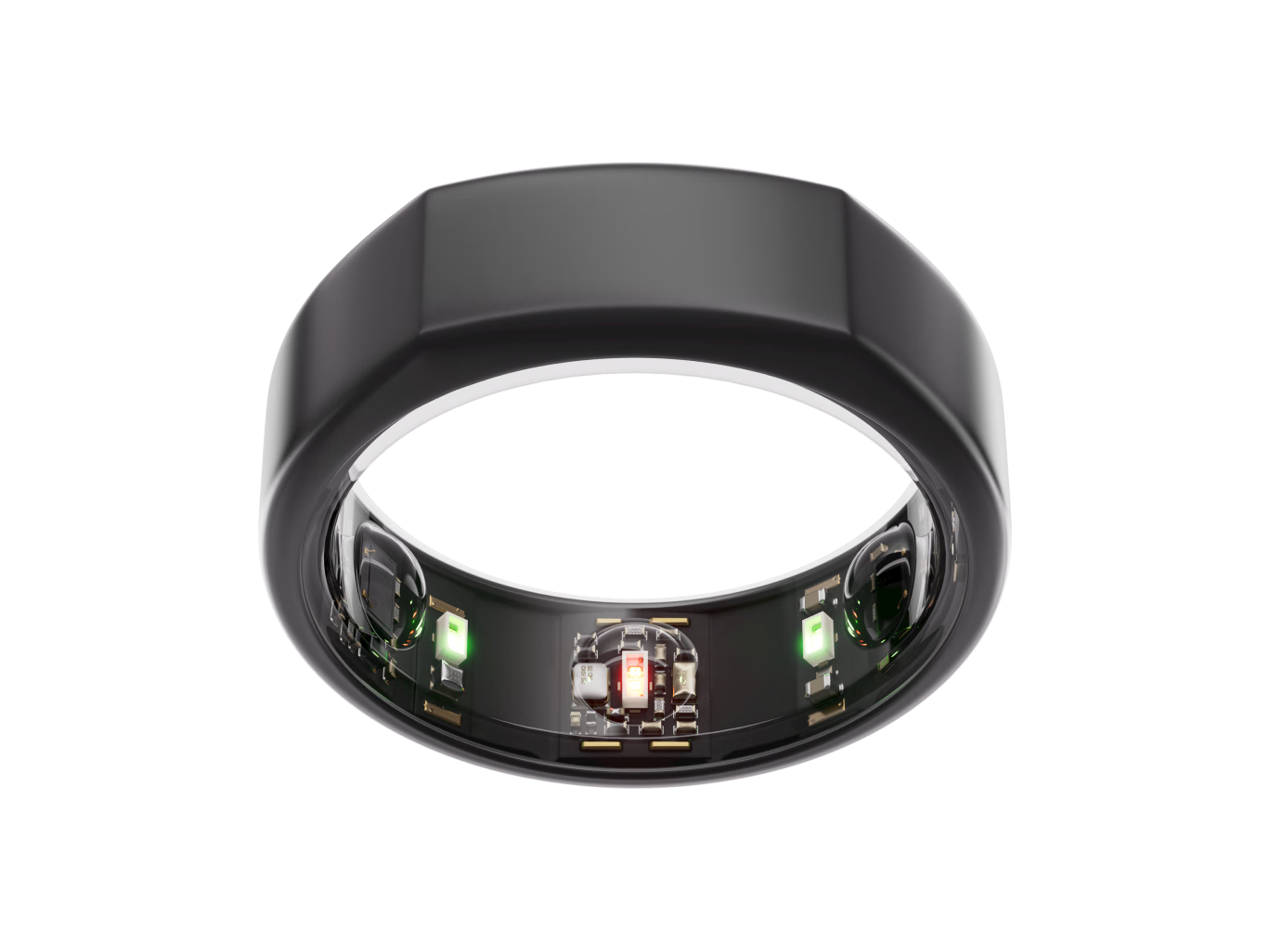 指尖上的健康管家 Oura Ring 3代智能戒指，谷爱凌同款黑科技深度体验