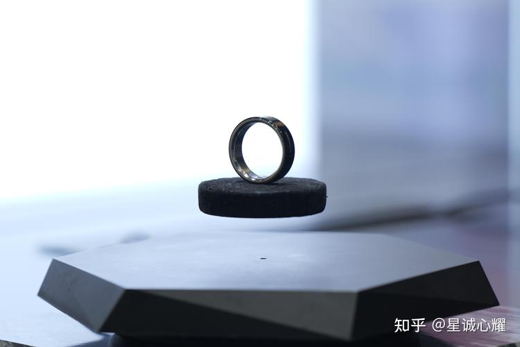 清华技术基因与AI算法的融合 追觅AI智能戒指的健康管理实践
